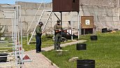 В Магнитогорске волонтеров учат сбивать вражеские дроны