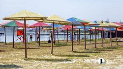 Челябинцы открыли пляжный сезон на трех городских водоемах