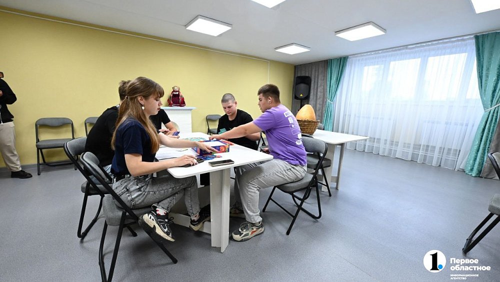 В Челябинской области по наказам жителей появляются новые дома культуры