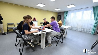 В Челябинской области по наказам жителей появляются новые дома культуры