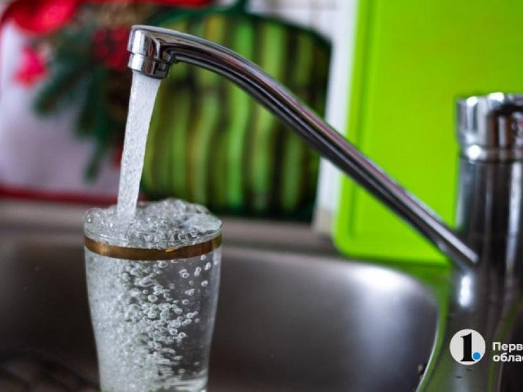 В Ленинском районе Челябинска на сутки отключат воду 20 мая