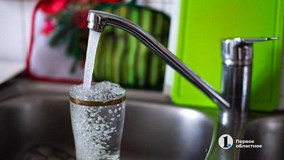 В Ленинском районе Челябинска на сутки отключат воду 20 мая