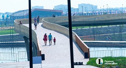 В Магнитогорске синхронизировали движение транспорта в парк «Притяжение»