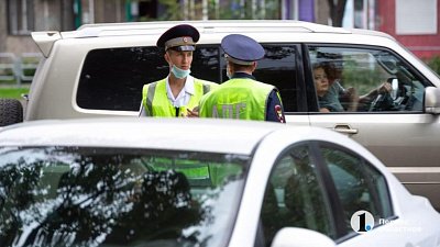 Полиция отмечает резкий рост аварийности на дорогах Челябинской области