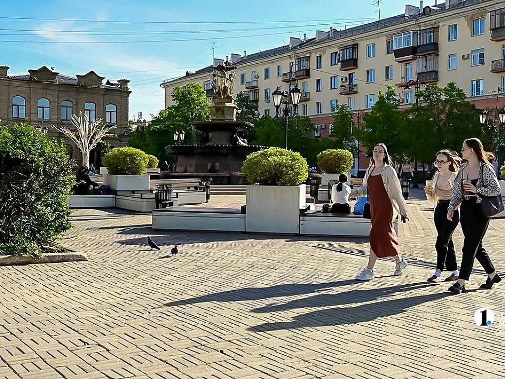 Последний аномально жаркий день ждет южноуральцев 19 мая перед похолоданием