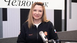 Светлана Мамедалина: «Любители бега окунутся в нагайбакскую культуру»