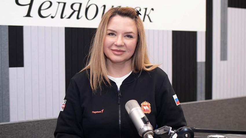 Светлана Мамедалина: «Любители бега окунутся в нагайбакскую культуру»