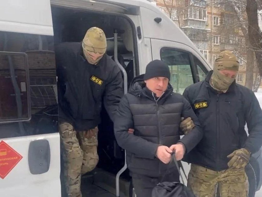 Суд оставил в СИЗО обвиняемого в хищении 250 млн директора челябинской компании