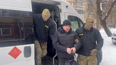 Суд оставил в СИЗО обвиняемого в хищении 250 млн директора челябинской компании