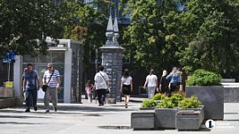 Рекламный рынок Челябинска вырос на 14%