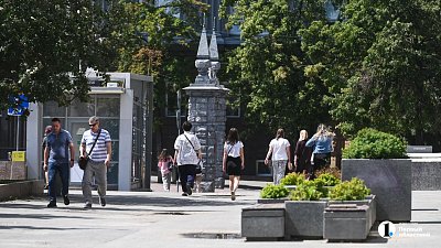 Рекламный рынок Челябинска вырос на 14%