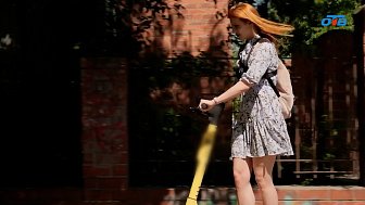 Работают ли «медленные» и «красные» зоны кикшеринга в Челябинске