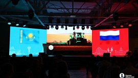 Товарооборот Челябинской области и Казахстана превысил 1 млрд долларов