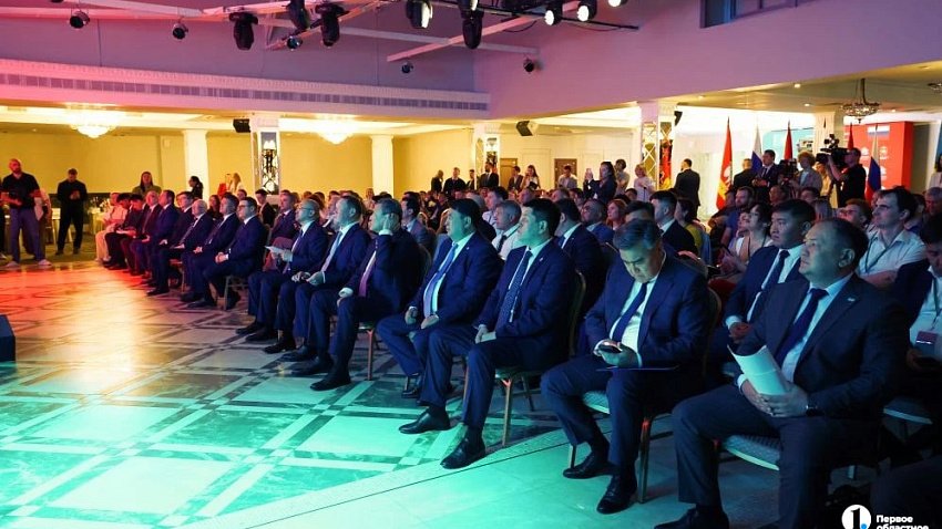 Товарооборот Челябинской области и Казахстана превысил 1 млрд долларов