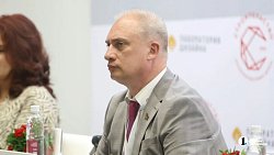 В Челябинской области запустят электронную платформу КРТ