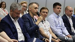 В Челябинской области запустят электронную платформу КРТ