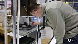 В Челябинской области запустят электронную платформу КРТ