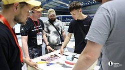 В Челябинской области запустят электронную платформу КРТ