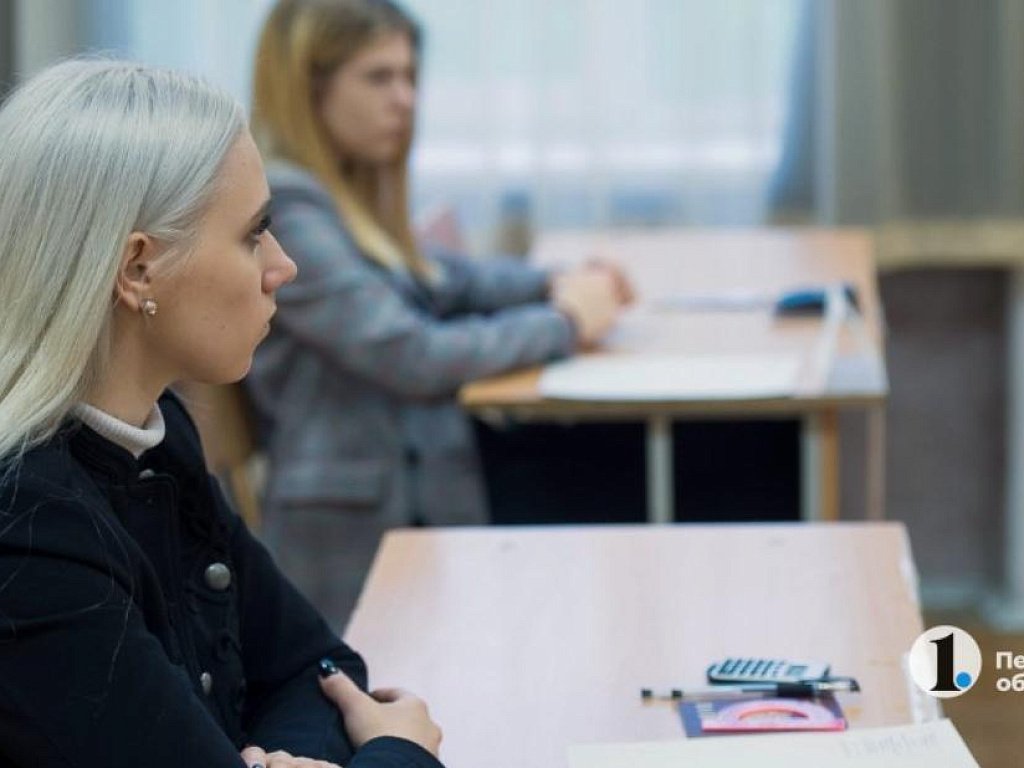 Челябинская область показала шестой результат на Всероссийской олимпиаде школьников