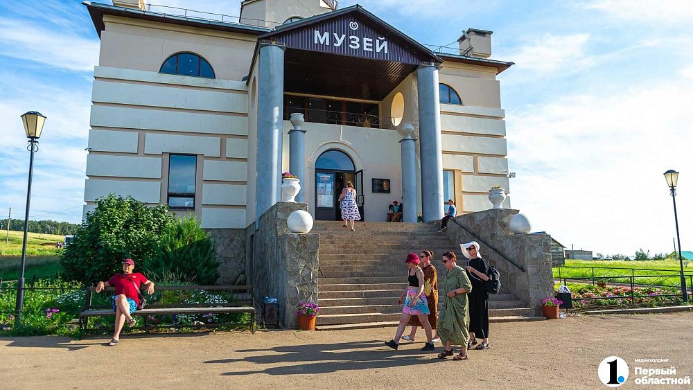Аркаим впервые вышел в финал национальной премии Лихачева