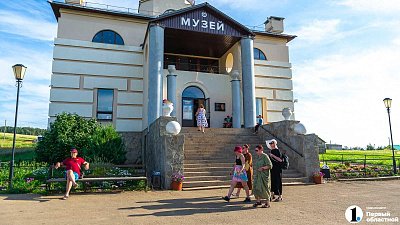 Аркаим впервые вышел в финал национальной премии Лихачева