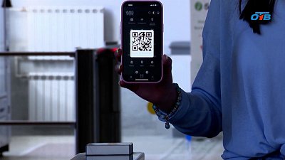Южноуральские вузы переходят на цифровые студенческие билеты