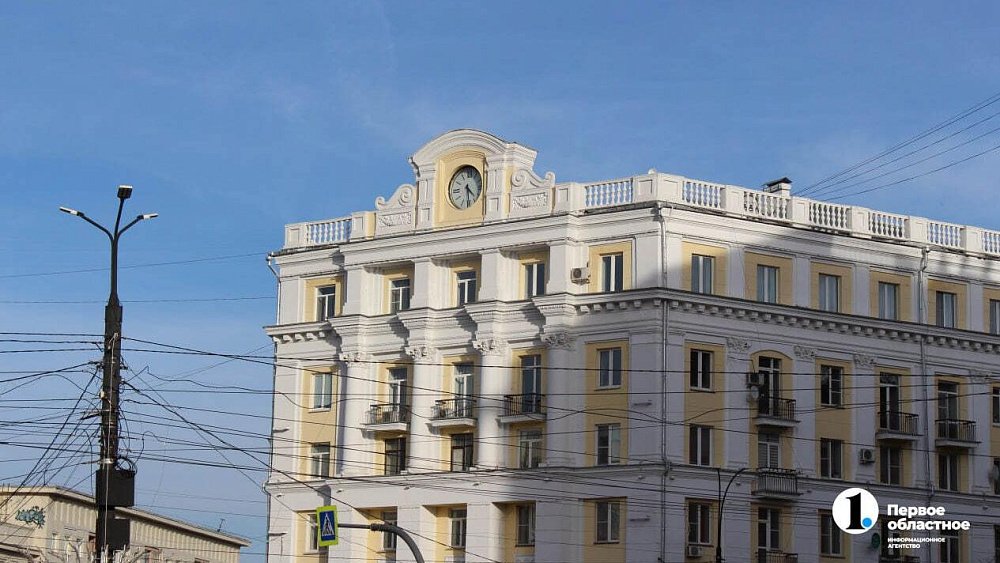 В Челябинской области вторичное жилье за год подорожало на 12,7%