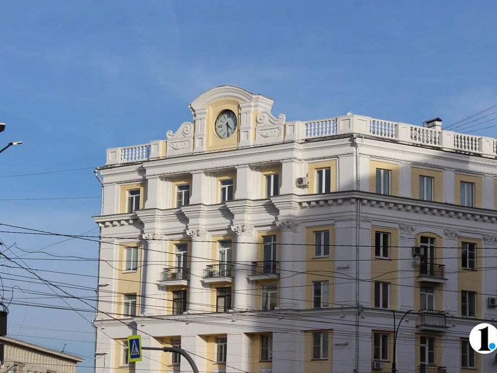 В Челябинской области вторичное жилье за год подорожало на 12,7%