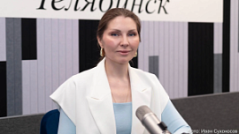 Елена Быкова: «Принцип клиентоцентричности — базовый минимум бизнеса»