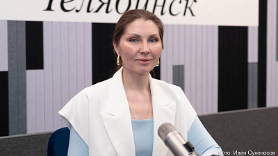 Елена Быкова: «Принцип клиентоцентричности — базовый минимум бизнеса»