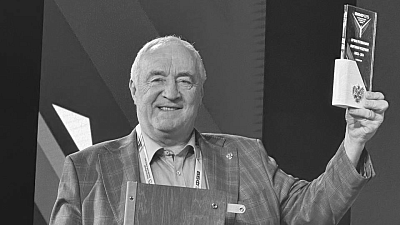 Алексей Текслер выразил соболезнования родным и близким Петра Галкина