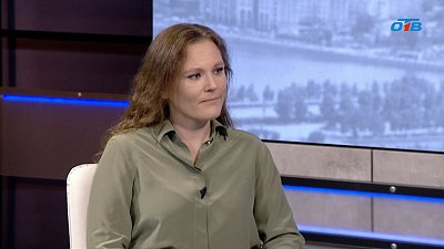 На Южном Урале пройдет инклюзивный кинофестиваль