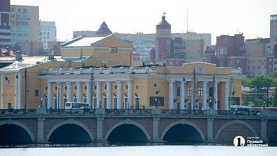 Свежий воздух с Арктического побережья поступит в Челябинскую область 21 мая