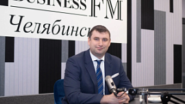 Иван Новиков: «У челябинцев растет интерес к спортивной гимнастике»
