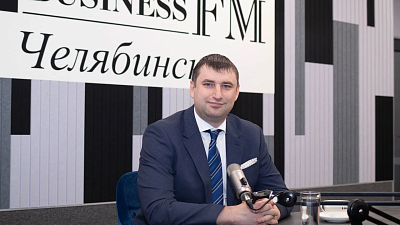 Иван Новиков: «У челябинцев растет интерес к спортивной гимнастике»