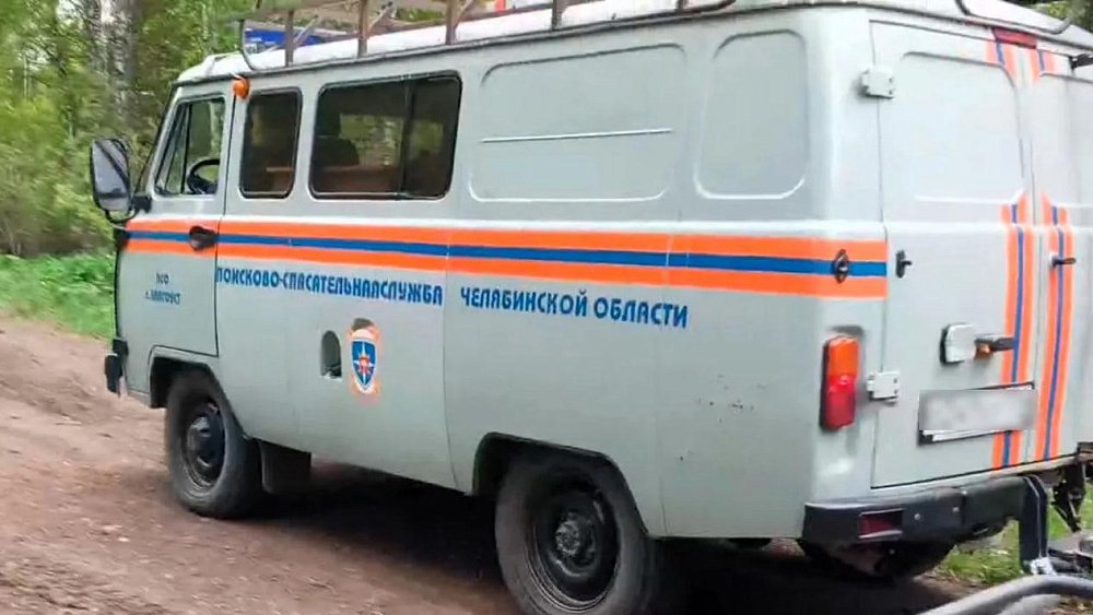Жительница Златоуста с дочерью заблудились в лесу, собирая кислицу