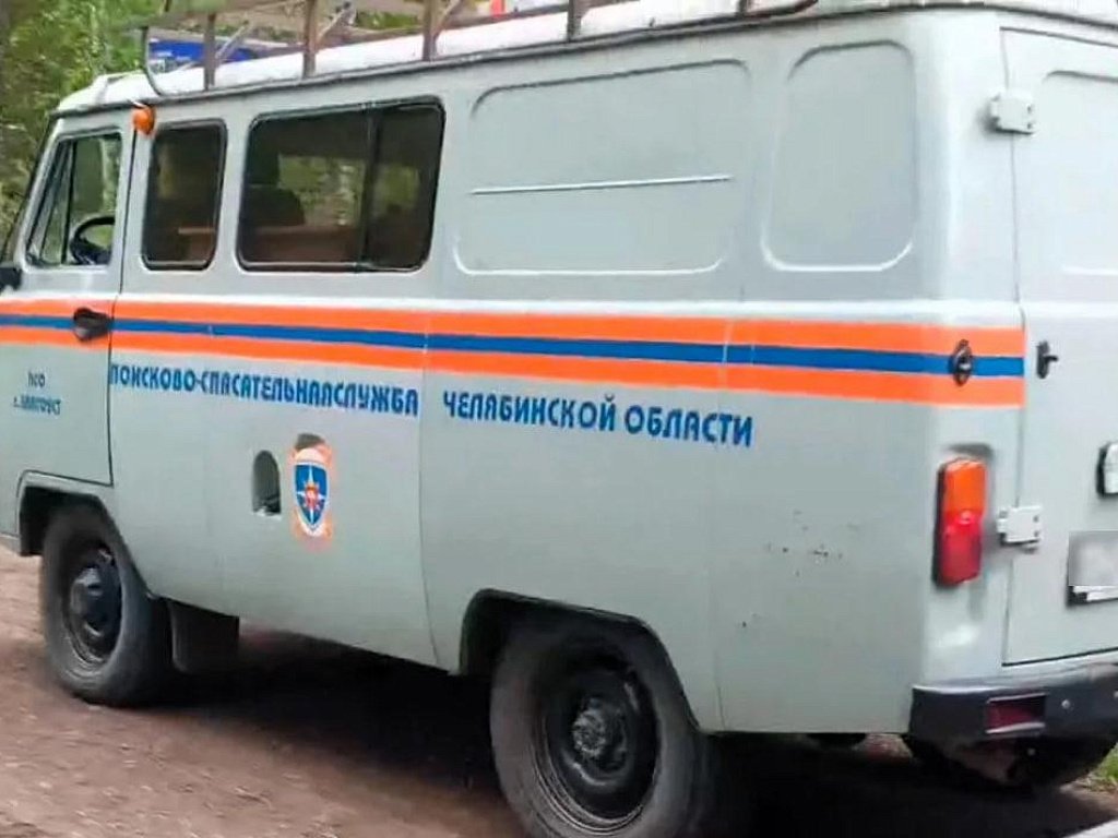 Жительница Златоуста с дочерью заблудились в лесу, собирая кислицу