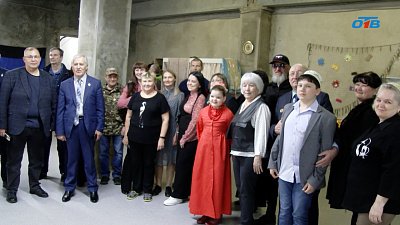 Новые проекты башкирских общественников в Челябинской области