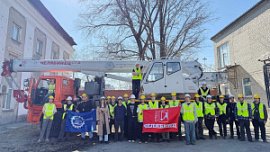 Более 5 тысяч юных южноуральцев ознакомились с работой промпредприятий
