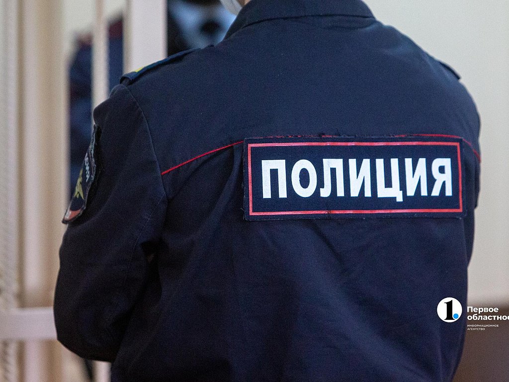 В Магнитогорске поймали вора из федерального розыска