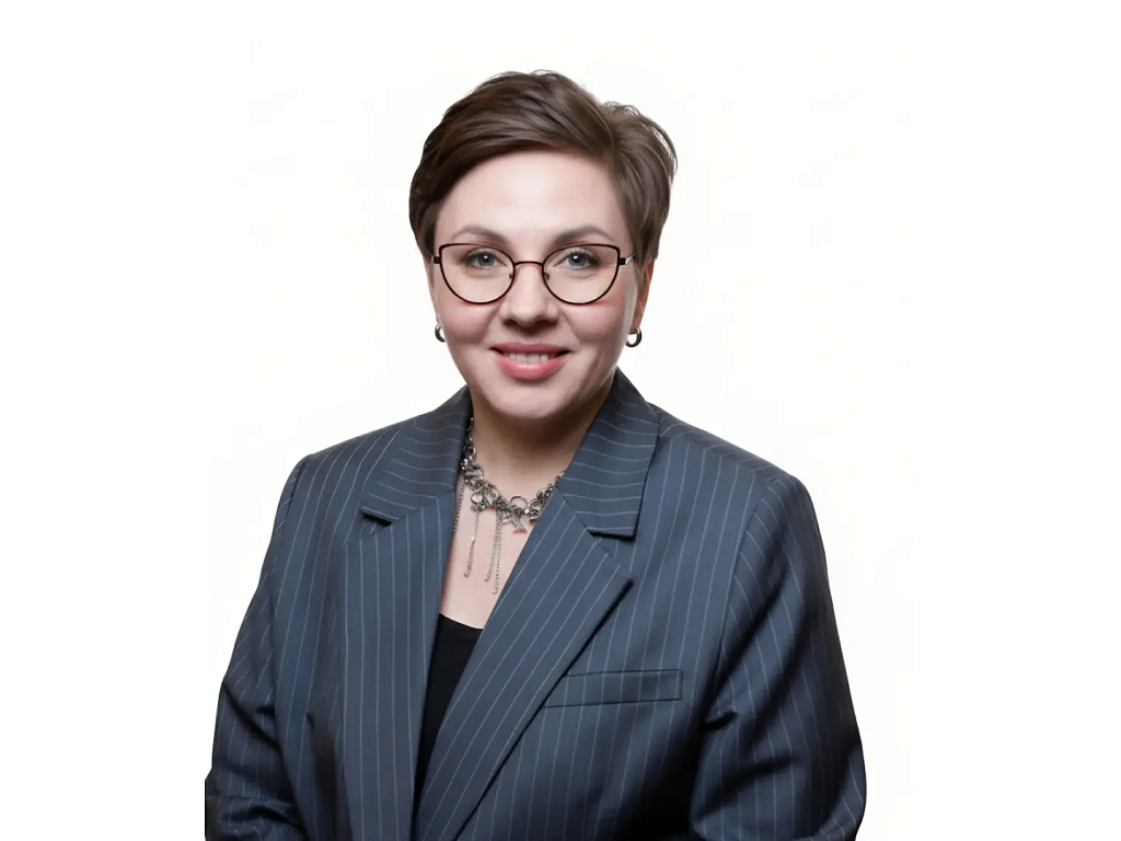 Директором челябинского филиала «Почты России» стала Анна Куликова