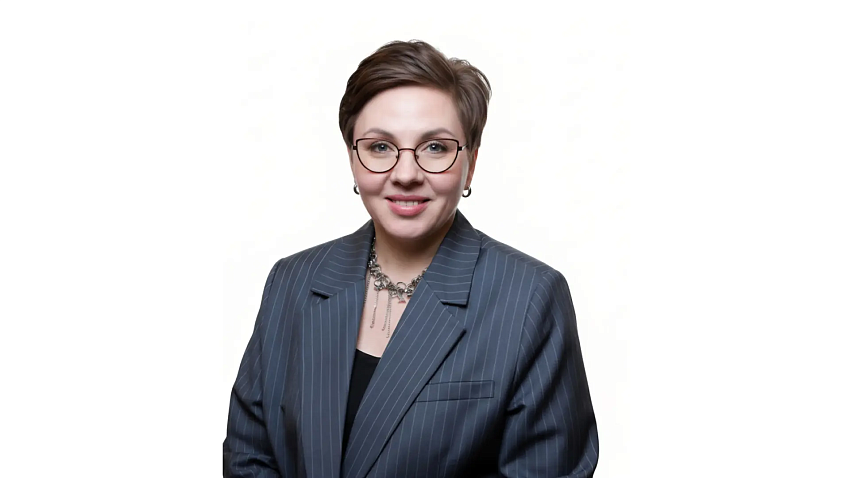 Директором челябинского филиала «Почты России» назначена Анна Куликова