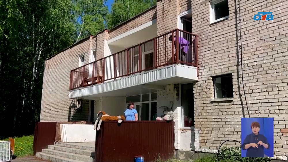 На Южном Урале лагерь «Дружба» готовится принять первую смену