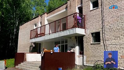 На Южном Урале лагерь «Дружба» готовится принять первую смену