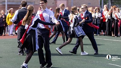 В Челябинской области 55 тысяч выпускников простятся со школой в 2026 году 