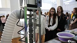 В Челябинске проходит V форум по экологии и сохранению водных объектов