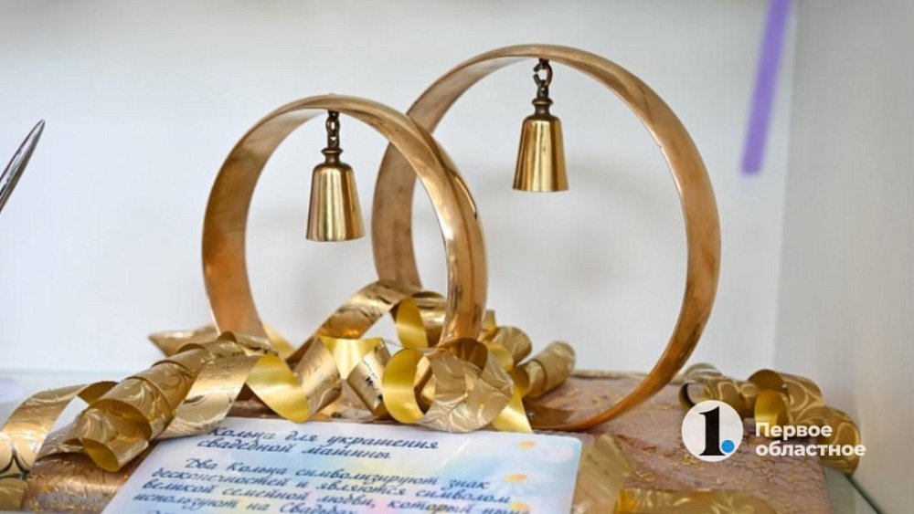На Южном Урале награду «Семейное счастье» будут присуждать проактивно