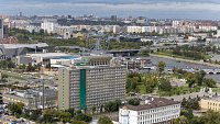 Экофорум: воздух в Челябинске стал чище на 50% за девять лет