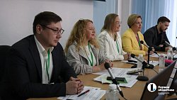 Экофорум: воздух в Челябинске стал чище на 50% за девять лет