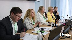 Экофорум: воздух в Челябинске стал чище на 50% за девять лет